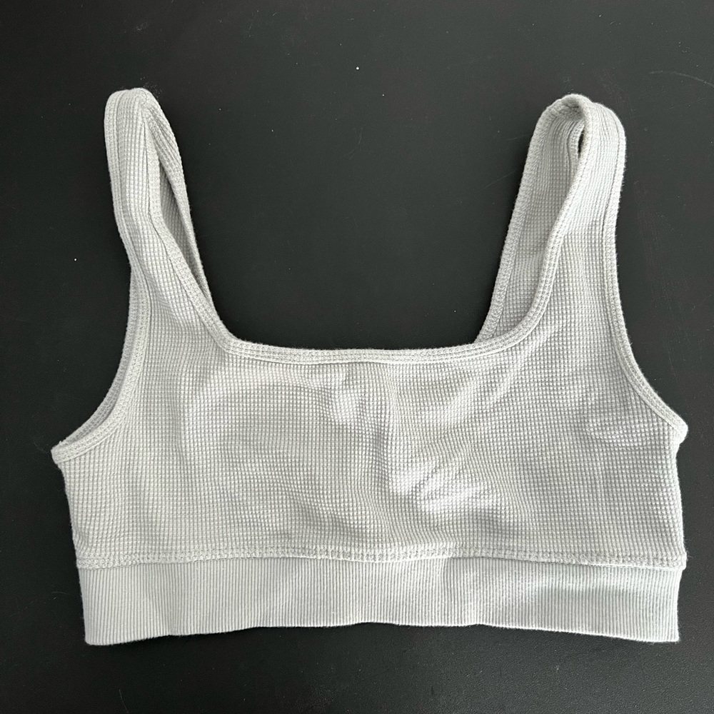 Zara Crop